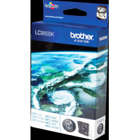 Brother LC985BK nero Cartuccia d'inchiostro