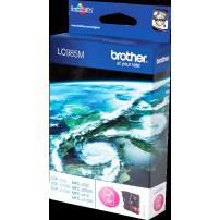Brother LC985M magenta Cartuccia d'inchiostro