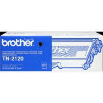 Brother TN-2120 nero toner