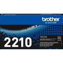 Brother TN-2210 nero toner