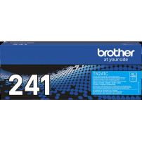 Brother TN-241C ciano toner