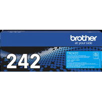 Brother TN-242C ciano toner