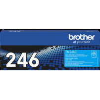Brother TN-246C ciano toner