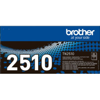 Brother TN-2510 nero toner