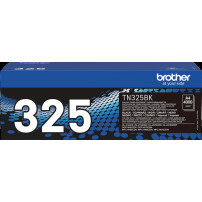 Brother TN-325BK nero toner