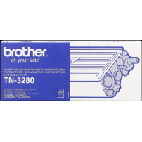 Brother TN-3280 nero toner