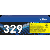 Brother TN-329Y giallo toner