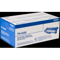 Brother TN-3330 nero toner