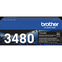 Brother TN-3480 nero toner