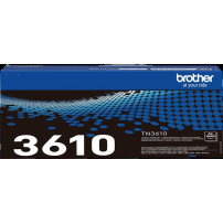 Brother TN-3610 nero toner