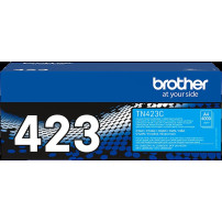 Brother TN-423C ciano toner