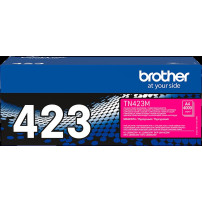 Brother TN-423M magenta toner