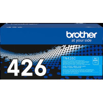 Brother TN-426C ciano toner