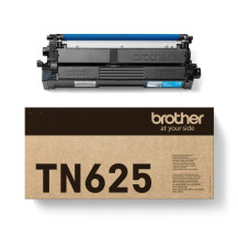 Brother TN-625C ciano toner