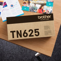 Brother TN-625C ciano toner