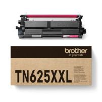 Brother TN-625XXLM magenta toner