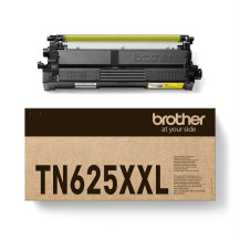 Brother TN-625XXLY giallo toner