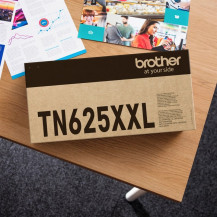 Brother TN-625XXLY giallo toner