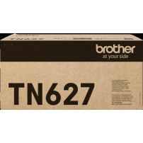 Brother TN-627C ciano toner