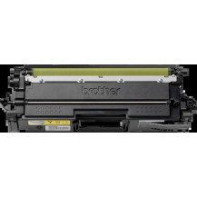 Brother TN-821XXLY giallo toner