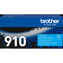 Brother TN-910C ciano toner
