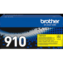 Brother TN-910Y giallo toner