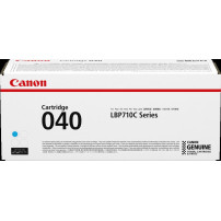 Canon 040c ciano toner (0458C001)