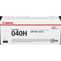 Canon 040hy giallo toner (0455C001)