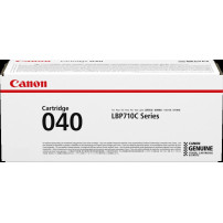 Canon 040y giallo toner (0454C001)
