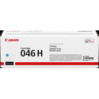 Canon 046hc ciano toner (1253C002)