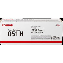Canon 051h nero toner (2169C002)