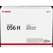 Canon 056h nero toner (3008C002)