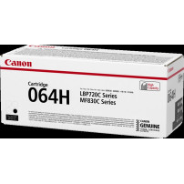 Canon 064 hbk nero toner (4938C001)