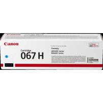 Canon 067 hc ciano toner (5105C002)