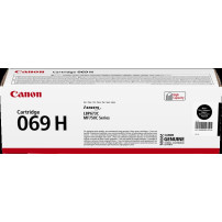 Canon 069 hbk nero toner (5098C002)