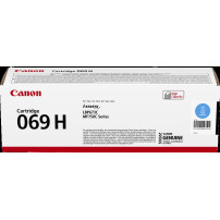 Canon 069 hc ciano toner (5097C002)