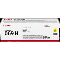 Canon 069 hy giallo toner (5095C002)