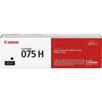 Canon 075 hbk nero toner (6369C002)