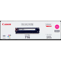 Canon 716m magenta toner (1978B002)