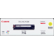 Canon 716y giallo toner (1977B002)