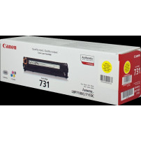 Canon 731 Y giallo toner (6269B002)