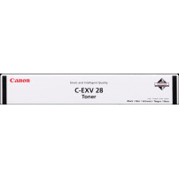 Canon C-EXV28bk nero toner (2789B002)
