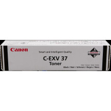 Canon C-EXV37 nero toner (2787B002)