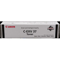 Canon C-EXV37 nero toner (2787B002)