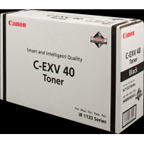 Canon C-EXV40 nero toner (3480B006)