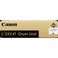 Canon C-EXV47drumbk Tamburo nero (8520B002)