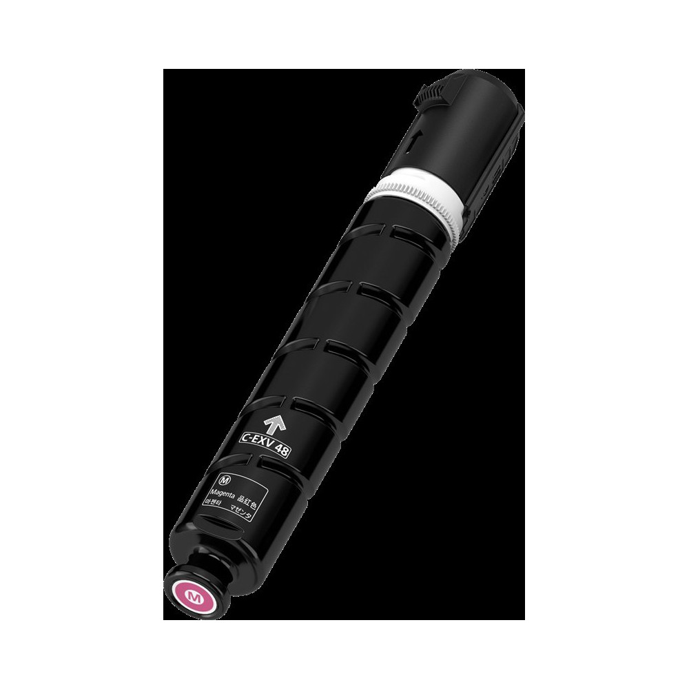 Canon C-EXV48m magenta toner (9108B002)