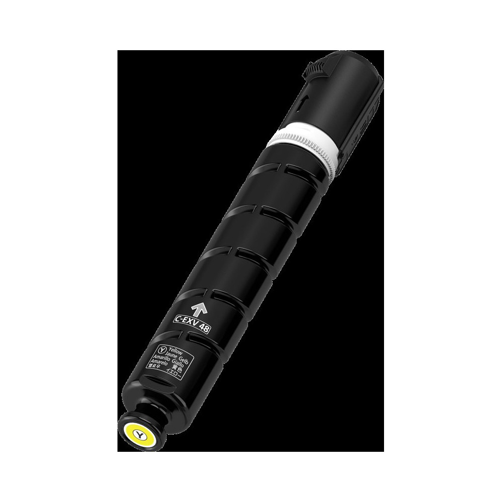 Canon C-EXV48y giallo toner (9109B002)