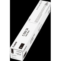 Canon C-EXV54bk nero toner (1394C002)