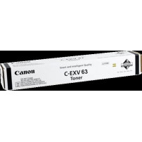 Canon C-EXV63 nero toner (5142C002)